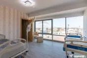 Clădire investițională: policlinică, senior living & ... 