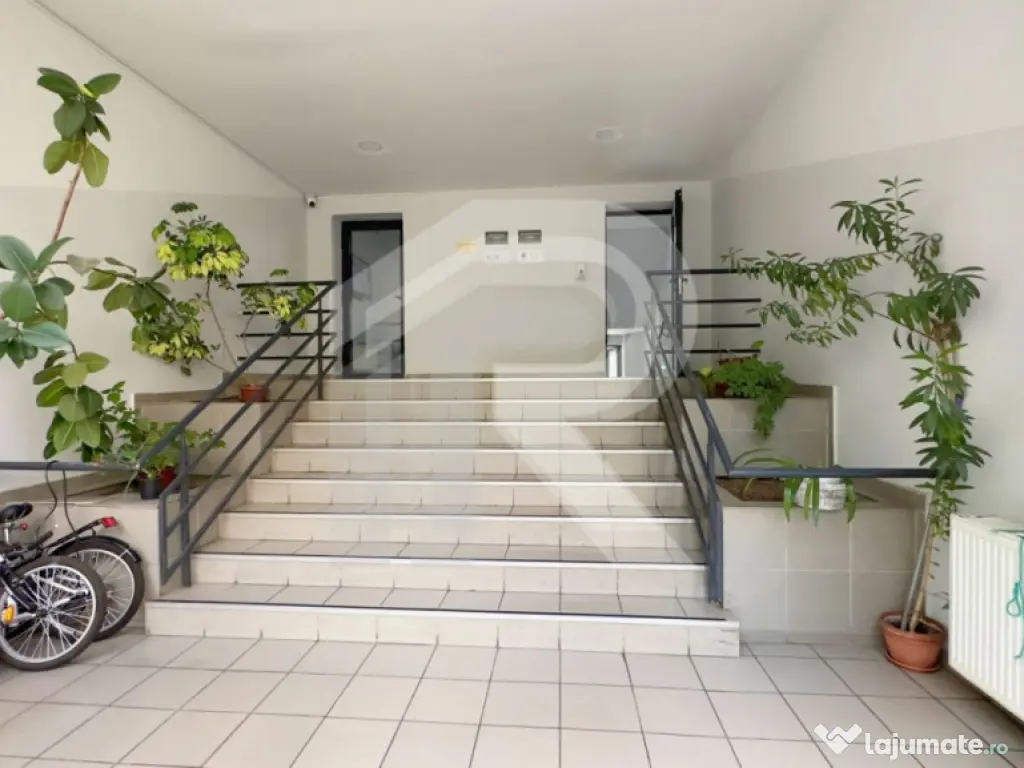 Spatiu birouri Mihalache -Turda in imobil mixt, 33 mp, centr