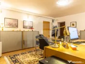 Spatiu birouri Mihalache -Turda in imobil mixt, 33 mp, centr 