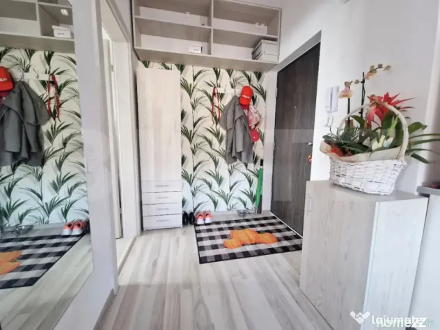 Apartament 2 Camere | Terasă Panoramică | Zonă Lotus 2 - Oradea (Bihor)