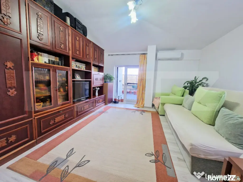 Apartament 2 Camere | Terasă Panoramică | Zonă Lotus 2 - Oradea (Bihor)