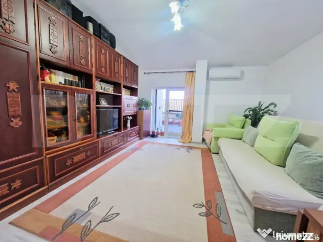 Apartament 2 Camere | Terasă Panoramică | Zonă Lotus 2 - Oradea (Bihor)