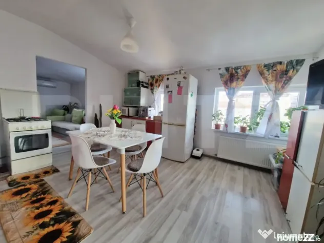 Apartament 2 Camere | Terasă Panoramică | Zonă Lotus 2 - Oradea (Bihor)