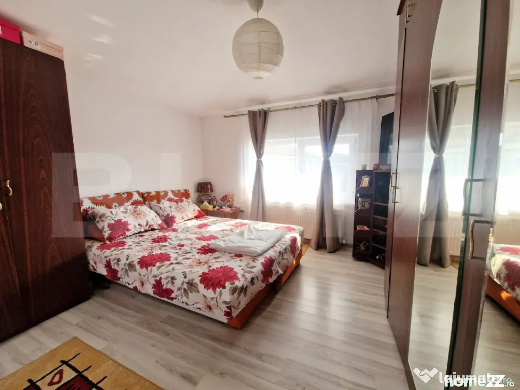 Apartament 2 Camere | Terasă Panoramică | Zonă Lotus 2 - Oradea (Bihor)
