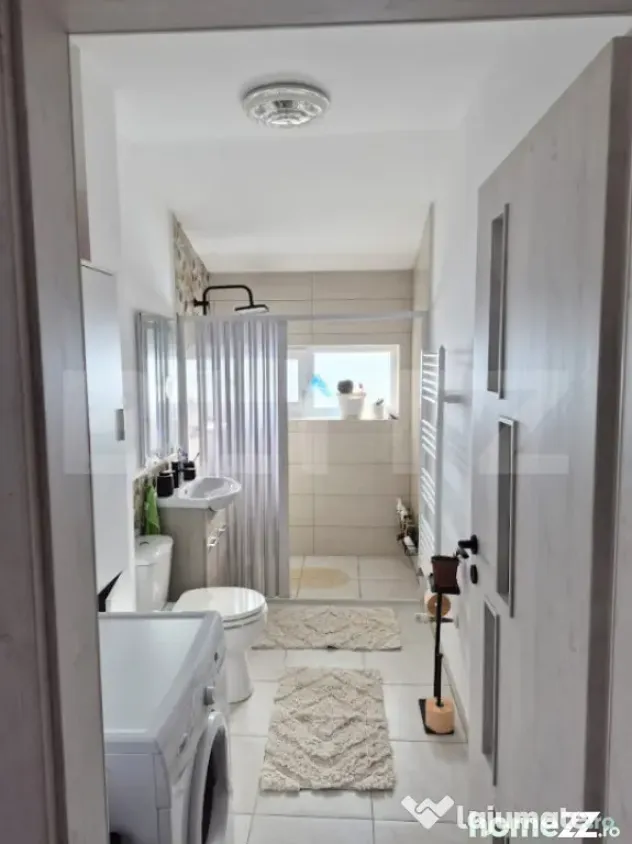 Apartament 2 Camere | Terasă Panoramică | Zonă Lotus 2 - Oradea (Bihor)