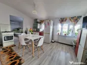 Apartament Modern 2 Camere | Terasă Panoramică | Zonă Lot 