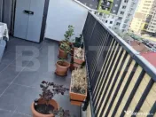Apartament Modern 2 Camere | Terasă Panoramică | Zonă Lot 