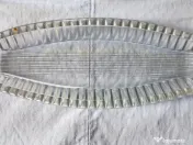 Platouri sticla peste,noi 