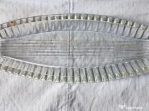 Platouri sticla peste,noi