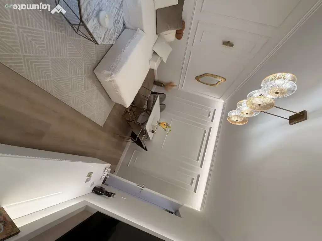 Apartament de lux Bd Timișoara