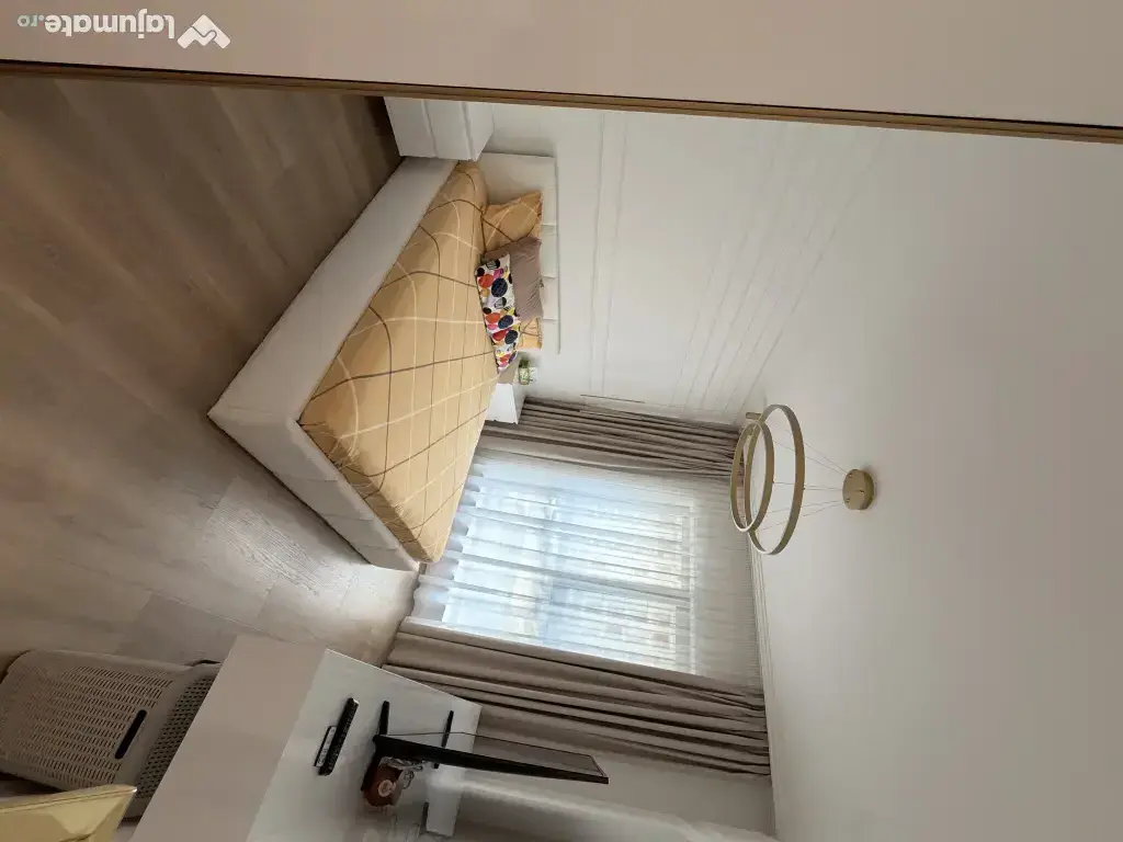 Apartament de lux Bd Timișoara