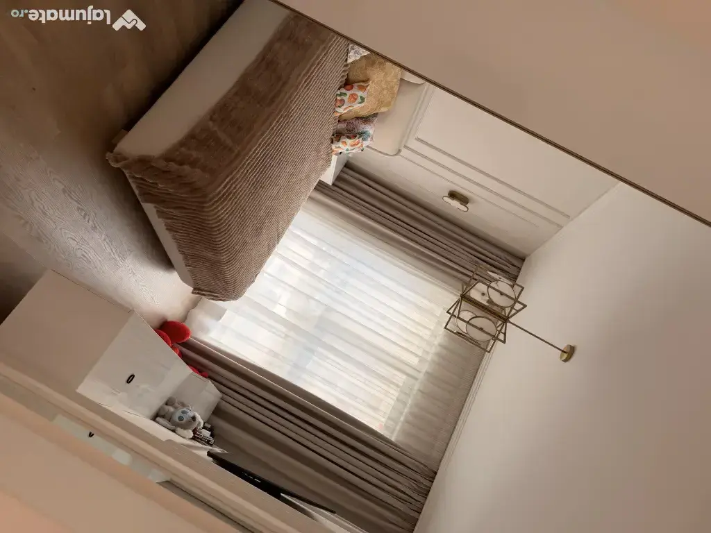 Apartament de lux Bd Timișoara