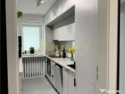 Apartament 2 camere, mobilat complet, loc parcare , metrou B 