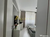 Apartament 2 camere, mobilat complet, loc parcare , metrou B 