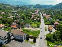 FILM!Punct de atractie:intravilan in vecinatatea Castelului 