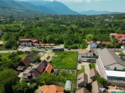 FILM!Punct de atractie:intravilan in vecinatatea Castelului 