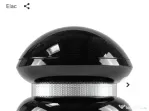 Super-tweeter ELAC 4Pi Plus V