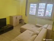 Inchiriez apartament 2 camere decomandat in Deva, ultracentral, Ulpia 