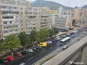 Inchiriez apartament 2 camere decomandat in Deva, ultracentral, Ulpia 