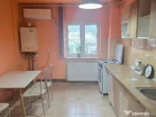 Inchiriez apartament 2 camere decomandat in Deva, ultracentral, Ulpia 