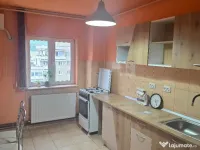 Inchiriez apartament 2 camere decomandat in Deva, ultracentral, Ulpia 