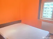 Inchiriez apartament 2 camere decomandat in Deva, ultracentral, Ulpia 