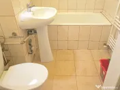 Inchiriez apartament 2 camere decomandat in Deva, ultracentral, Ulpia 