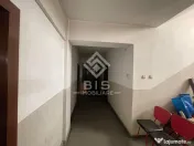 Hale Service Camioane & Utilaje Grele – Incinta Moisan 