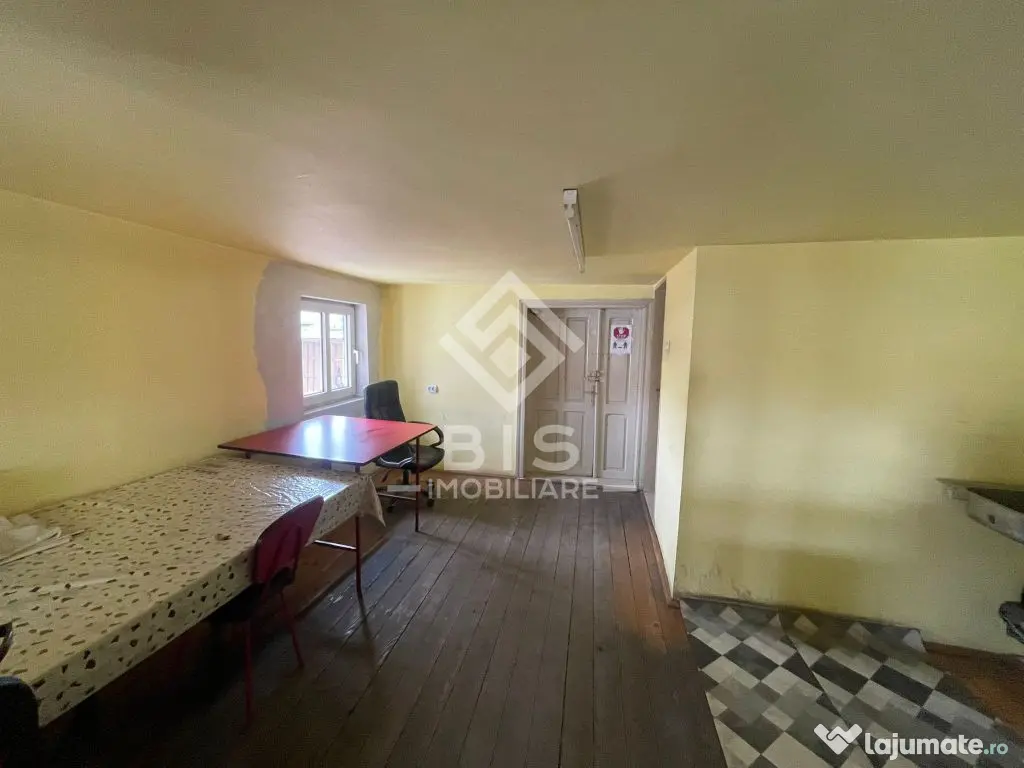 Hale Service Camioane & Utilaje Grele – Incinta Moisan