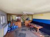 Hale Service Camioane & Utilaje Grele – Incinta Moisan 