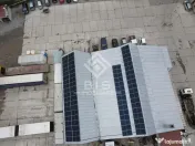 Hale Service Camioane & Utilaje Grele – Incinta Moisan 