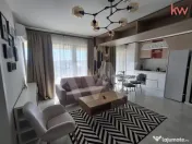 Apartament cu 2 camere de închiriat în zona Promenada Mall 