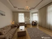Apartament istoric de lux cu 3 camere de 130mp langa Pref... 