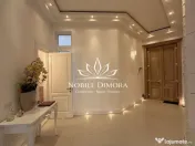 Apartament istoric de lux cu 3 camere de 130mp langa Pref... 