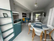 Apartament 3 Camere, Mobilat/Utilat - London Residence 