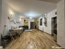 Casă renovată, 3 camere, 75 mp – zona Iosefin
