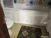 Casă renovată, 3 camere, șemineu + tramvai la poartă – 