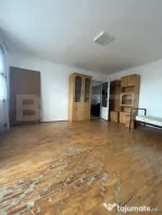 Apartament de 3 camere, decomandat, 66 mp, 2 balcoane închi