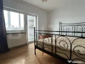 Apartament de 3 camere, decomandat, 66 mp, 2 balcoane închi 