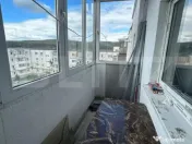 Apartament de 3 camere, decomandat, 66 mp, 2 balcoane închi 