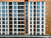 Berceni metrou biruintei studio etaj 9 