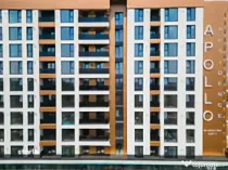 Berceni metrou biruintei studio etaj 9