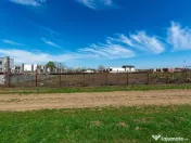 Tunari zona Castanului | teren 750 mp | deschidere 25 ml ... 