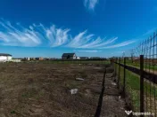 Tunari zona Castanului | teren 750 mp | deschidere 25 ml ... 