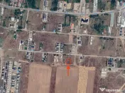 Tunari zona Castanului | teren 750 mp | deschidere 25 ml ... 