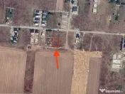 Tunari zona Castanului | teren 750 mp | deschidere 25 ml ... 