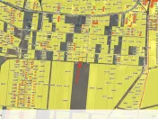 Tunari zona Castanului | teren 750 mp | deschidere 25 ml ... 