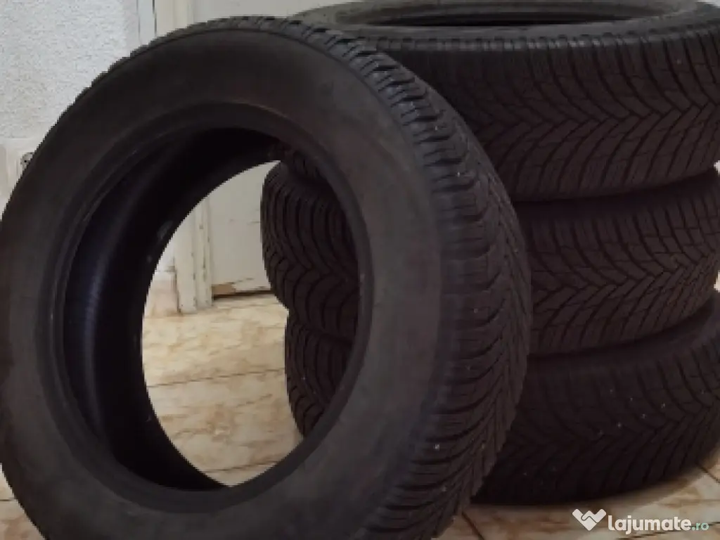Set anvelope iarnă Firestone Winterhawk 195/65 R15