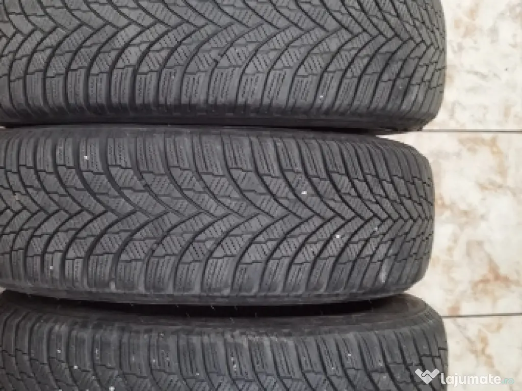 Set anvelope iarnă Firestone Winterhawk 195/65 R15