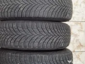 Set anvelope iarnă Firestone Winterhawk 195/65 R15 